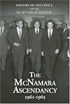 The McNamara ascendancy, 1961-1965