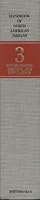 Handbook of North American Indians, Volume 3: Environment, Origins, and Population