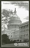 Federal Benefits for Veterans, Dependents and Survivors, 2010