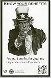 Federal Benefits for Veterans, Dependents and Survivors 2014