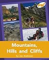 Mountains, Hills and Cliffs (Rigby PM Plus)