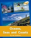 Oceans, Seas, and Coasts (Rigby PM Plus)