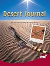 Desert Journal (Rigby PM Plus)