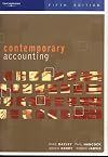 Contemporary Accounting