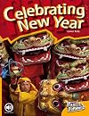 Celebrating New Year