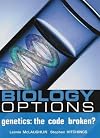 Biology options. Communication