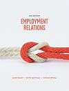 Employment Relations with Student Resource Access 12 Months