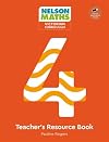 Nelson mathematics 4 : Teacher's resource