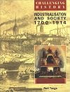 Industrialization & Society 1700-1914: Challenging History