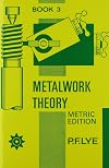 Metalwork Theory - Book 3 Metric Edition (Bk.3)