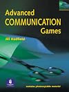 Advanced Communication Games: A Collection of Games and Activities for Intermediate and Advanced Students of English (Teachers Resource Materials)