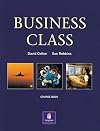 Business Class Students Book Students Book