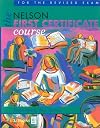 Nelson First Certificate Course Pb (Fce)