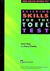 Building Skills for the Toefl Test (BSTE)