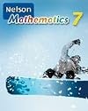 Nelson Mathematics 7 Workbook: Student Workbook
