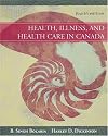 Health, Illness & Health Care in Canada