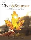Cites and Sources: An APA Documentation Guide