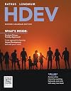 Package: HDEV CourseMate Printed Access Card (6 Months)