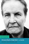 Anscombe's Intention: A Guide