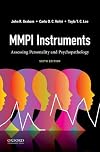 MMPI Instruments: Assessing Personality and Psychopathology