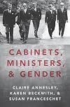 Cabinets, Ministers, and Gender