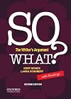 SO WHAT? The Writer's Argument, with Readings