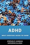 ADHD: What Everyone Needs to Know