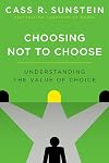 Choosing Not to Choose: Understanding the Value of Choice