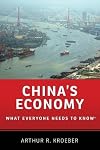 China's Economy: What Everyone Needs to Know®
