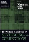 The Oxford Handbook of Sentencing and Corrections (Oxford Handbooks)