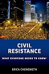 Civil Resistance: What Everyone Needs to Know