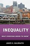 Inequality: What Everyone Needs to Know®
