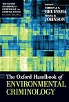 The Oxford handbook of environmental criminology