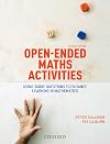 Open-ended maths activities : using "good" questions to enhance learning in mathematics