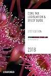 Core Tax Legislation and Study Guide