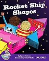 Rocket Ship Shapes
