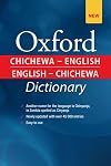 Chichewa-English/English-Chichewa Dictionary