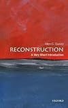 Reconstruction: A Very Short Introduction (Very Short Introductions)