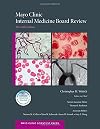 Mayo Clinic Internal Medicine Board Review