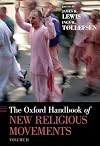 The Oxford Handbook of New Religious Movements: Volume II (Oxford Handbooks)