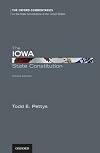 The Iowa state constitution