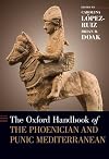 The Oxford Handbook of the Phoenician and Punic Mediterranean (Oxford Handbooks)