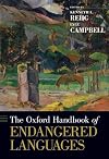 The Oxford Handbook of Endangered Languages (Oxford Handbooks)
