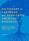 Dictionary of Caribbean and Afro-Latin American biography