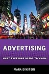 Advertising: What Everyone Needs to Know®