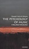 The Psychology of Music: A Very Short Introduction (Very Short Introductions)