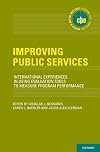 Improving Public Services: International Experiences in Using Evaluation Tools to Measure Program Performance