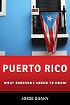 Puerto Rico: What Everyone Needs to Know®