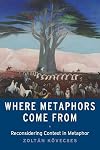 Where Metaphors Come From: Reconsidering Context in Metaphor
