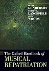 The Oxford handbook of musical repatriation